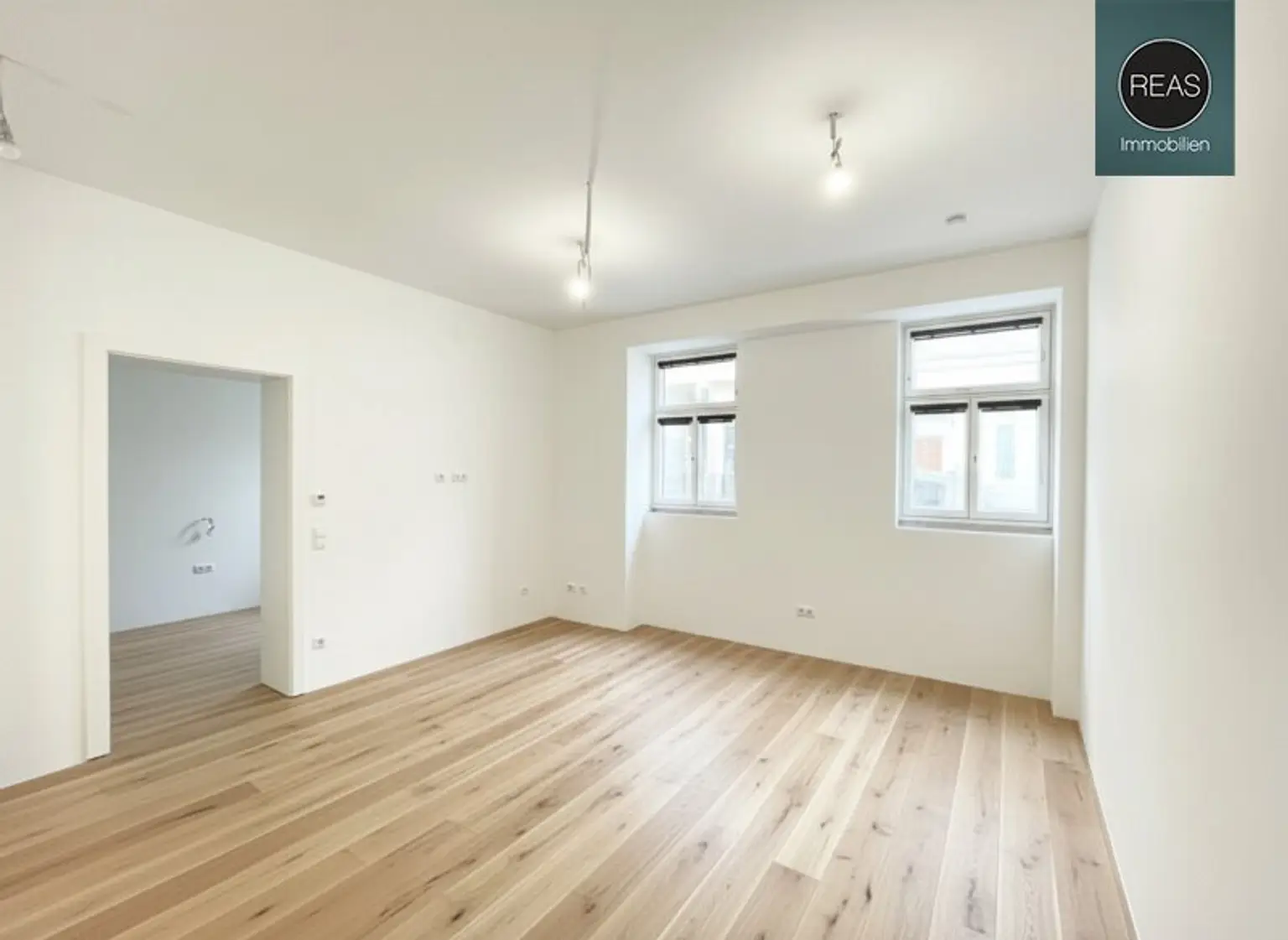 Erstbezug: Apartment mit hochwertiger Ausstattung im Trendbezirk Ottakring!