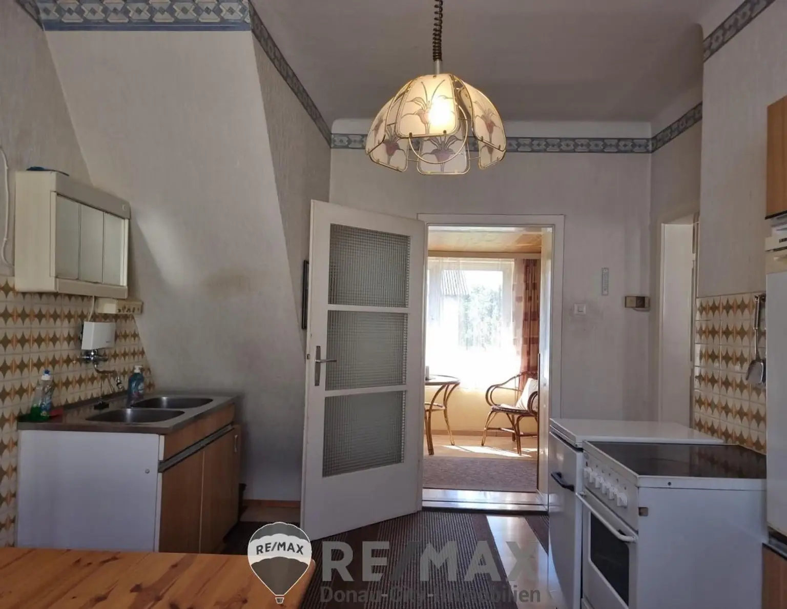 "Kein Grund ohne Haus"