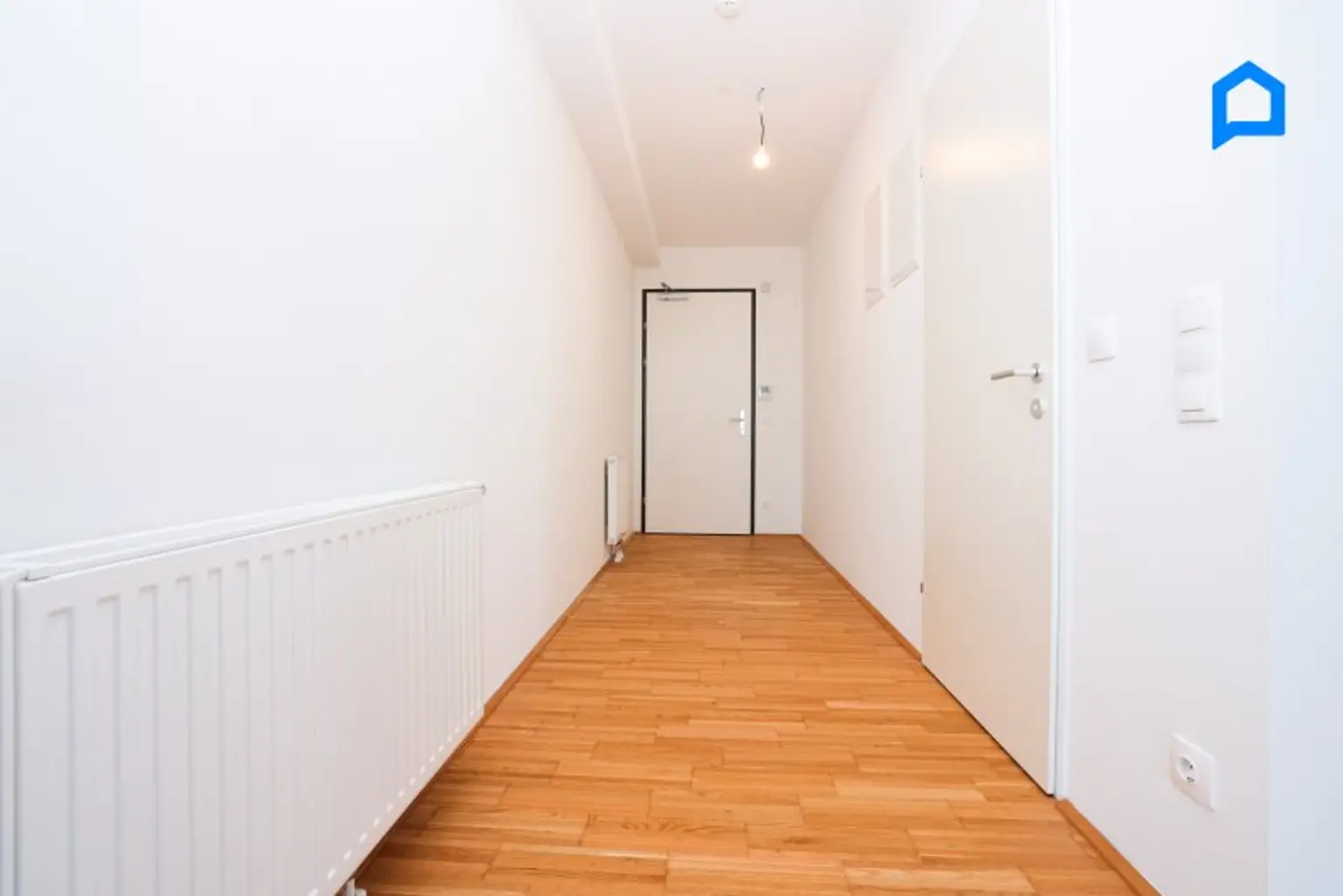 * CITY GATE TOWER * Weitblick über Wien * helle 3 Zimmer * große Loggia* Balkon* Top Küche* Klimaanlage *