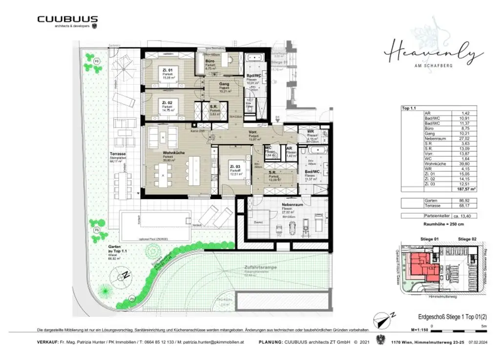 Plan