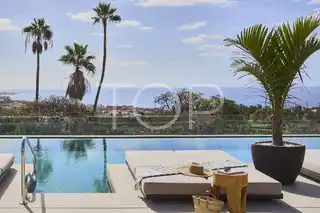 Piscina Solarium - RH CORALES VILLAS - SESION MANOLO YLLERA FEB 25 (50)