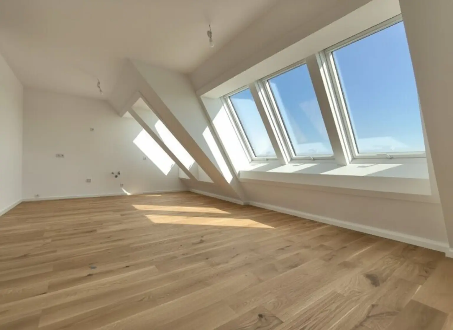 Ein Zuhause für höchste Ansprüche - Wohnen mit Qualität, Komfort und Zukunft