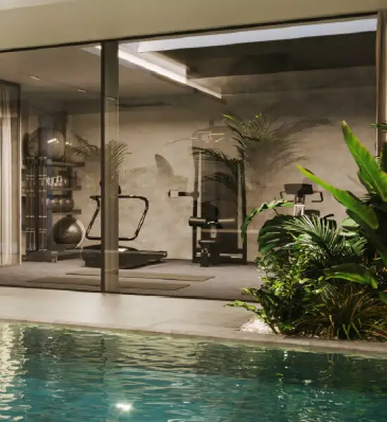 Exklusives Penthouse 571m², 7 Zimmer, Terrasse, 4 Garagen, Erstbezug im 1080 Wien!