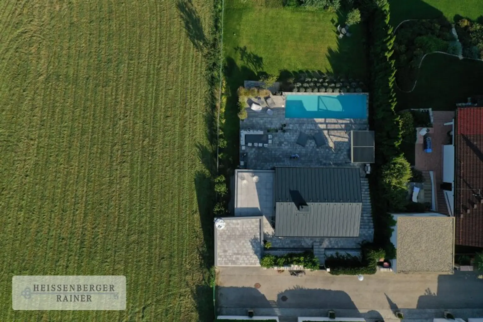 SONNE, NATUR UND TRAUMHAFTE AUSBLICKE /// DIE JAHRESZEITEN GENIESSEN /// DESIGNHIGHLIGHT IM WIENERWALD