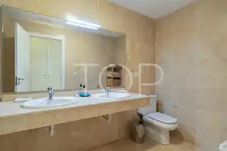 Apartment-Magnolia-Golf-Resort-Bathroom-Palm-Mar-Tenerife-1