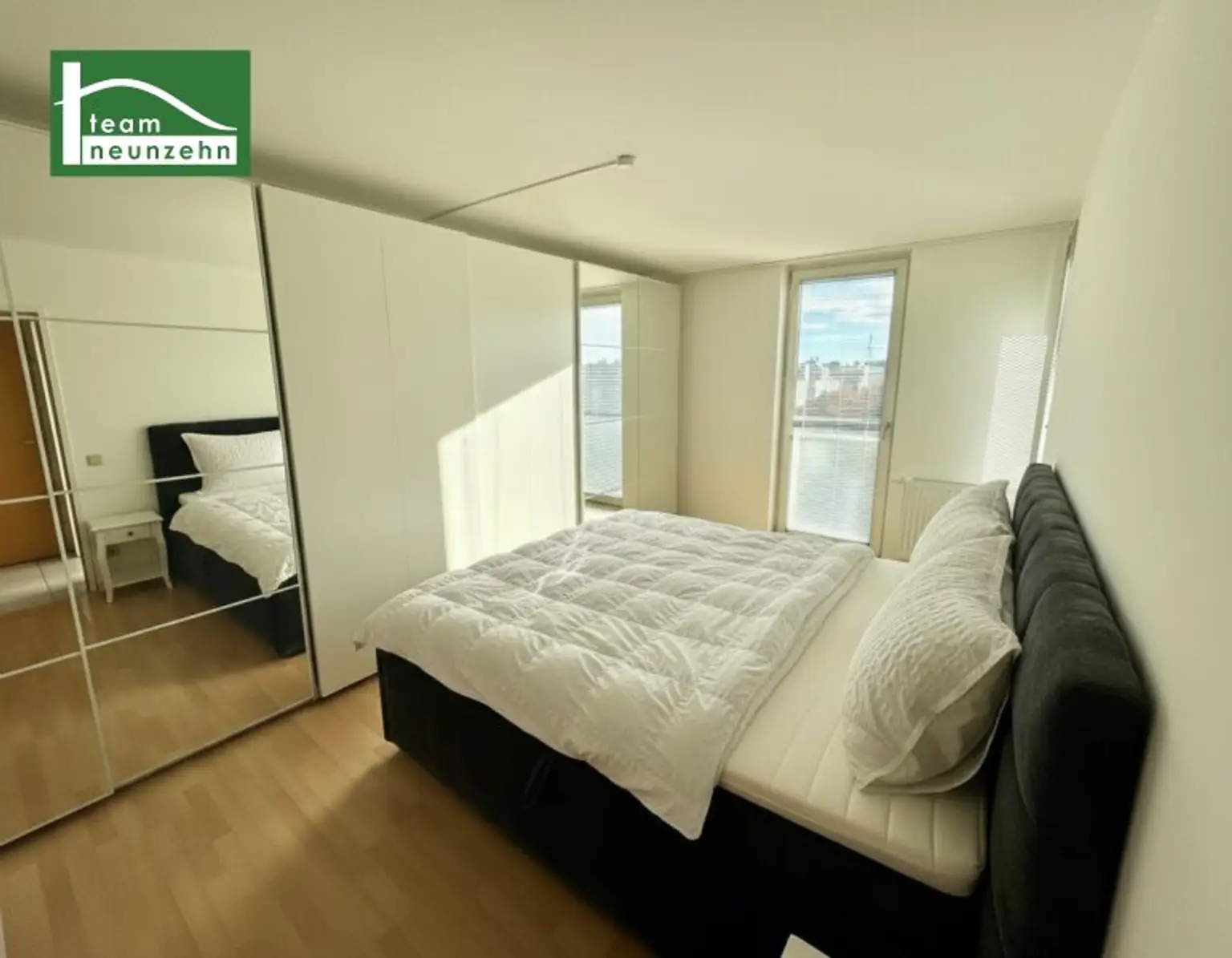 Helle 2-Zimmer-Wohnung in der Langobardenstraße 189 – ideal für Singles oder Paare! - JETZT ZUSCHLAGEN