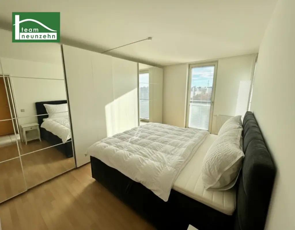 Helle 2-Zimmer-Wohnung in der Langobardenstraße 189 – ideal für Singles oder Paare! - JETZT ZUSCHLAGEN