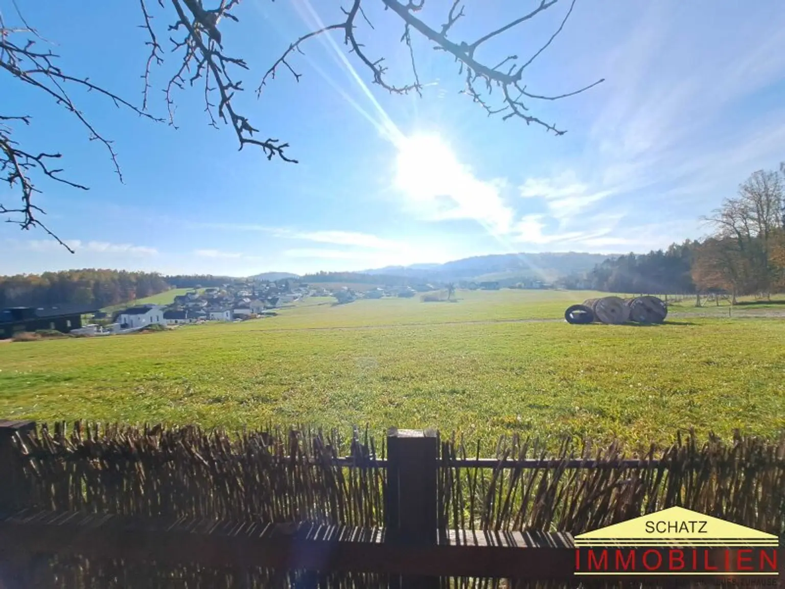 Aussicht