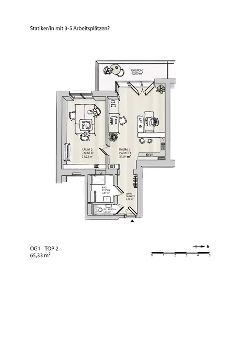 Plan 1