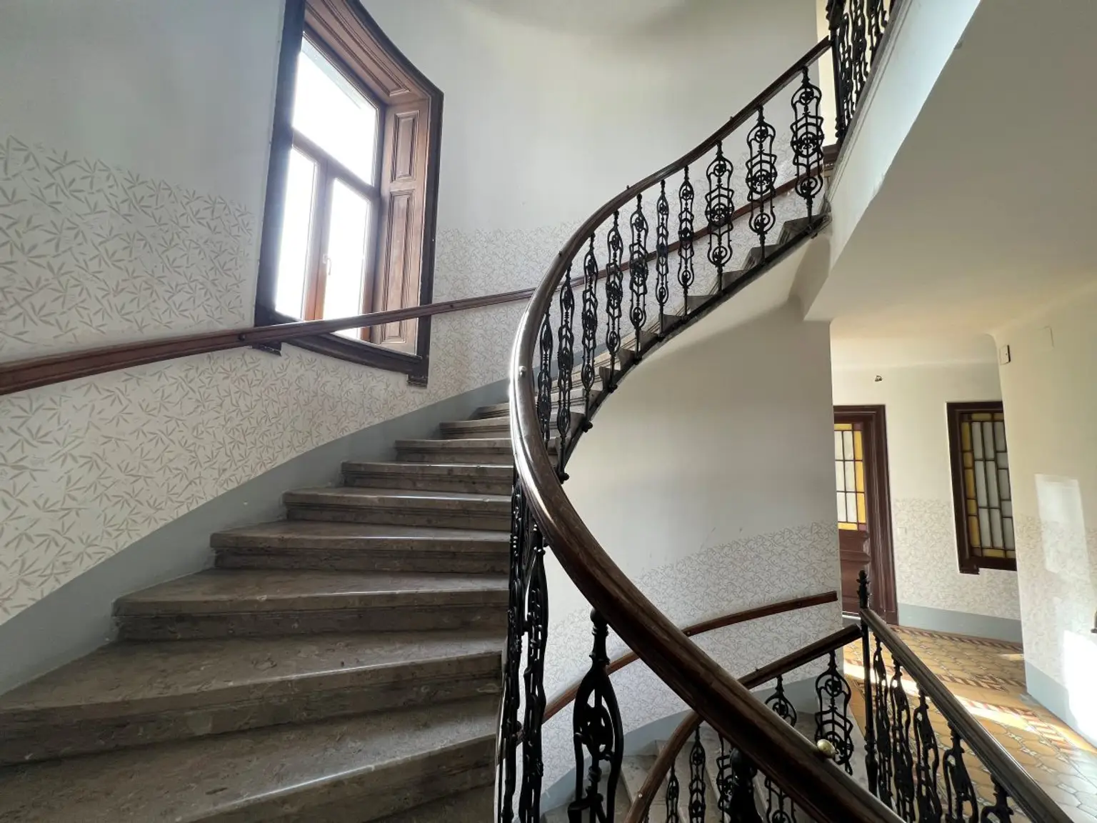 15 | SCHÖNE DREI Zimmer Wohnung - nähe MAHÜ | Prima Service Immobilien