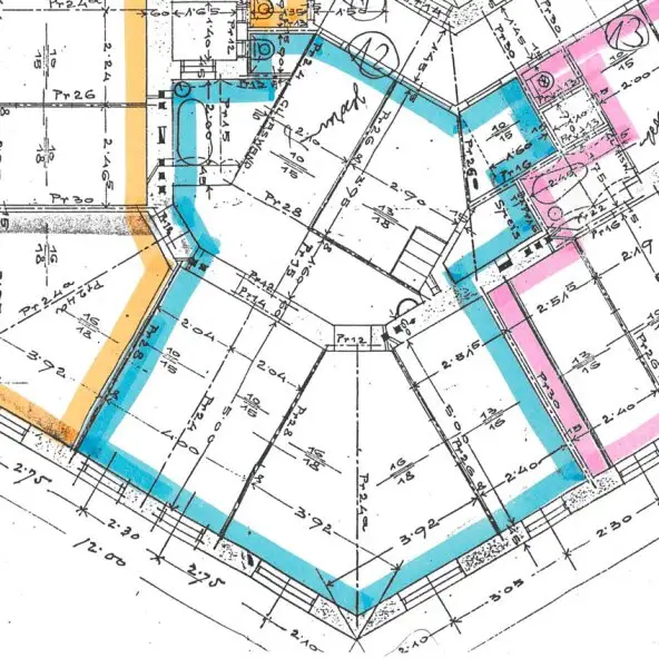 ++NEU++ 3-Zimmer Altbau-Wohnung (sanierungsbedürftig), viel Potenzial