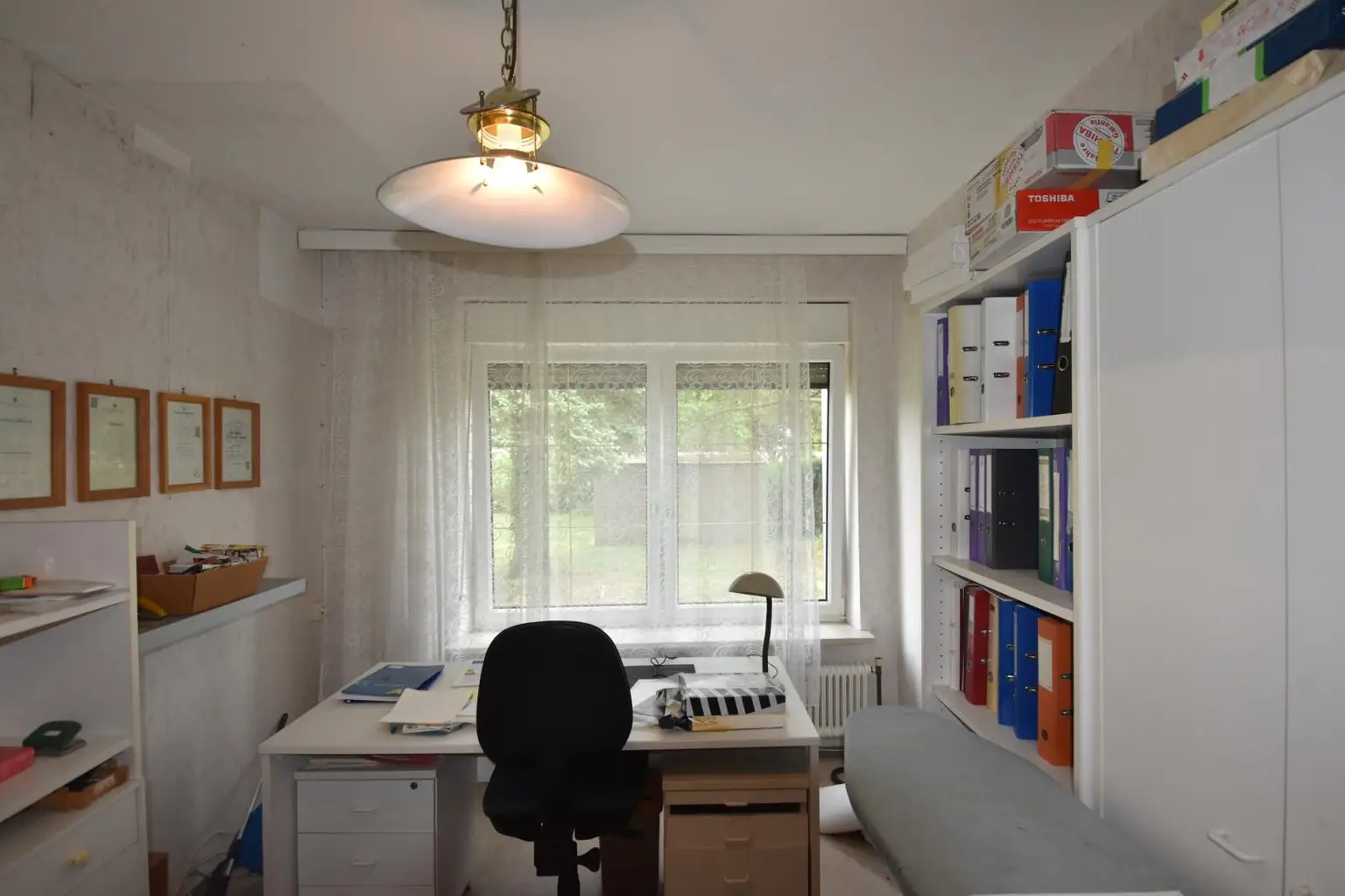 Zimmer EG