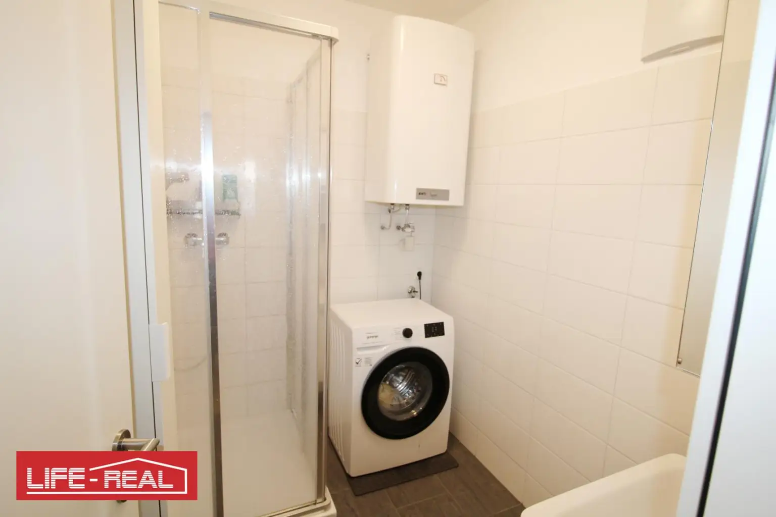 Singlewohnung in Universitätsnähe