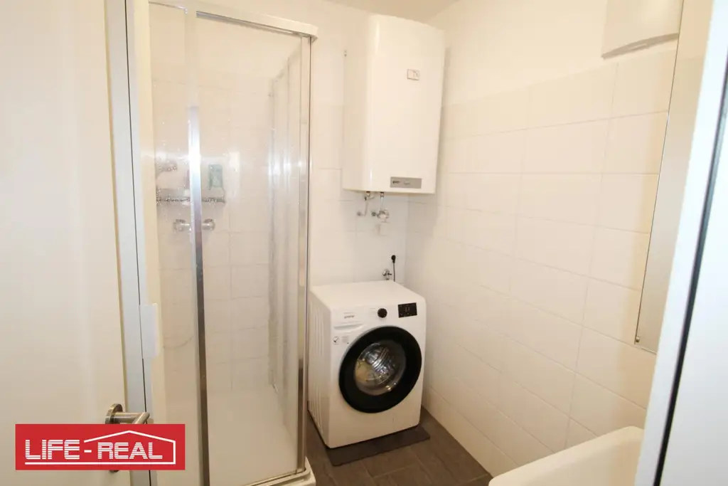 Singlewohnung in Universitätsnähe