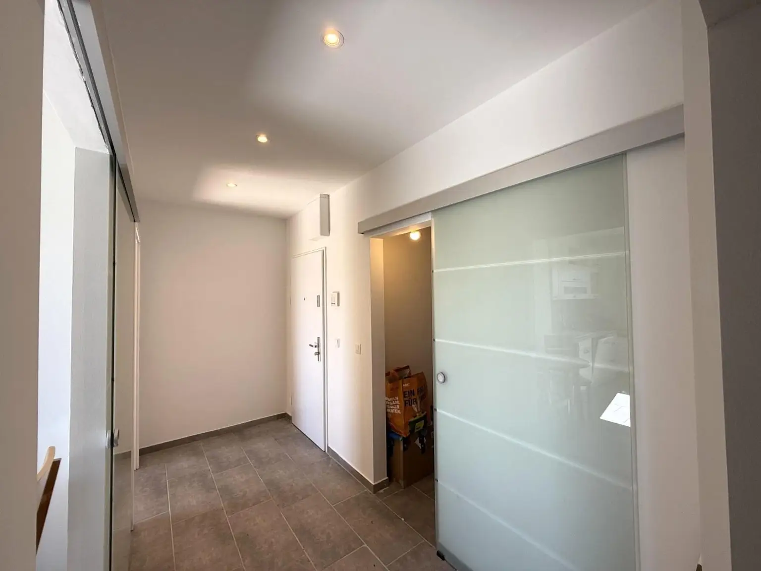 3-Zimmerwohnung im Erstbezug nach Generalsanierung // 3-room apartment, first occupancy after complete renovation //