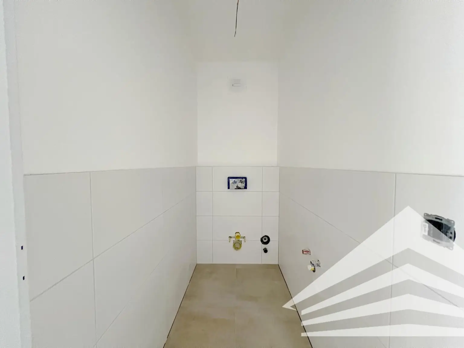 Perfekt aufgeteilte 2-Zimmer Wohnung mit großem Balkon in Puchenau!