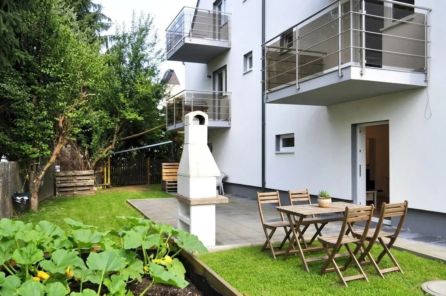Garten