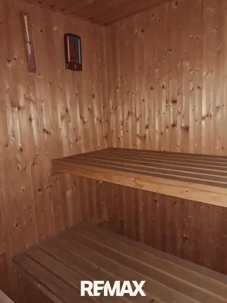 15 Sauna Petzenkirchen
