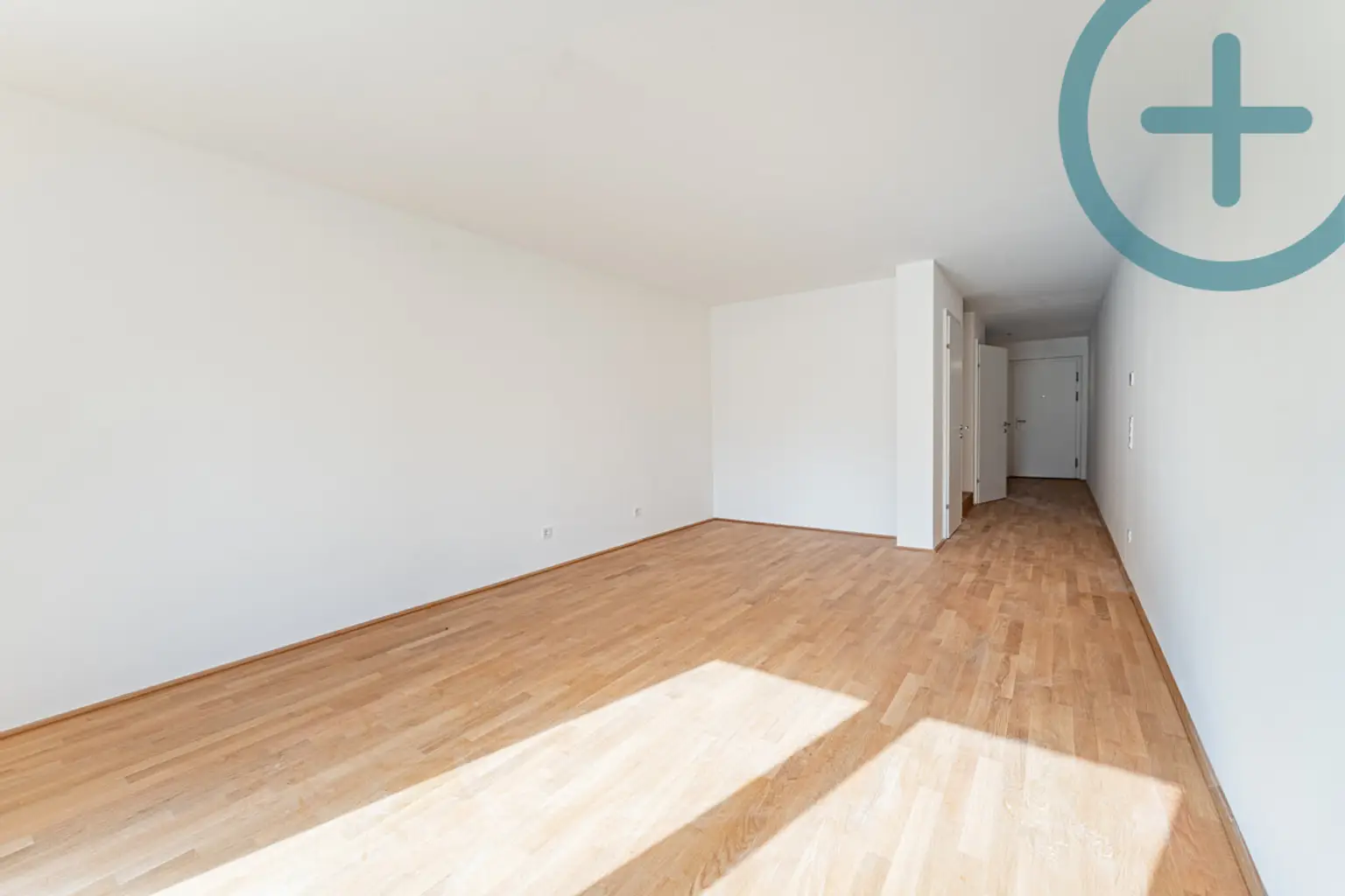 PLATZ FÜR DIE GANZE FAMILIE