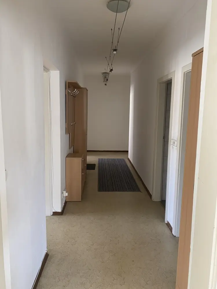 Erstbezug nach Kernsanierung – sonnige 3-Zimmer-Wohnung im Bezirk Lend!