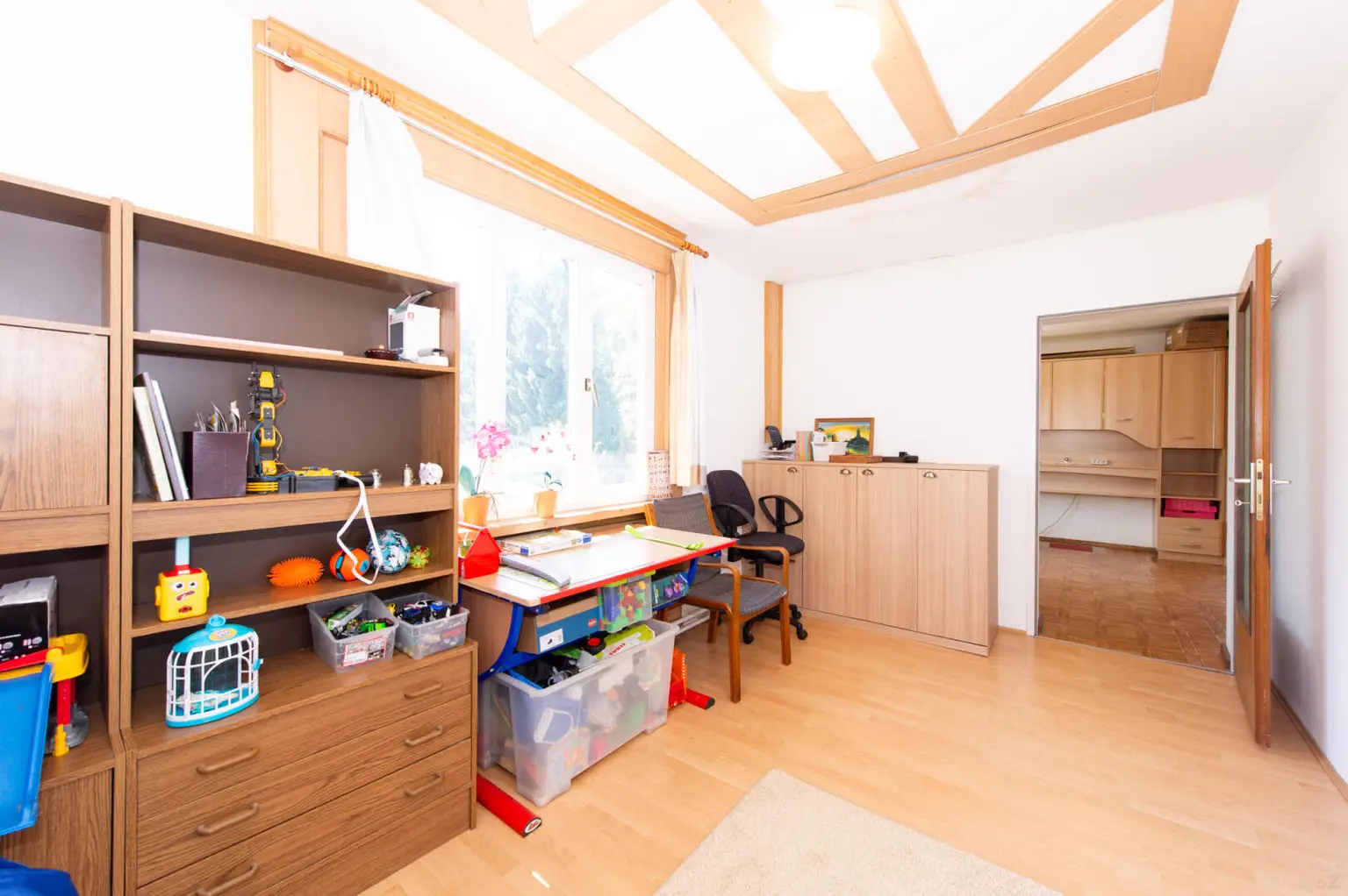 Großzügiges 1–2 Familienhaus in Bestlage - Laßnitzhöhe - Graz