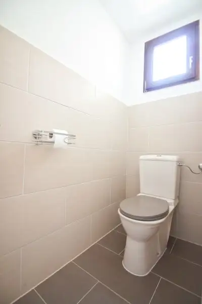 Gepflegtes, charmantes Haus im schönen Fischamend | ca. 122 m² Wohnfläche auf einer Ebene | 5 Zimmer | Garten & Garage
