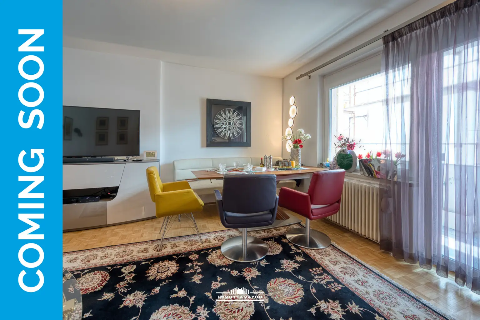 Coming Soon