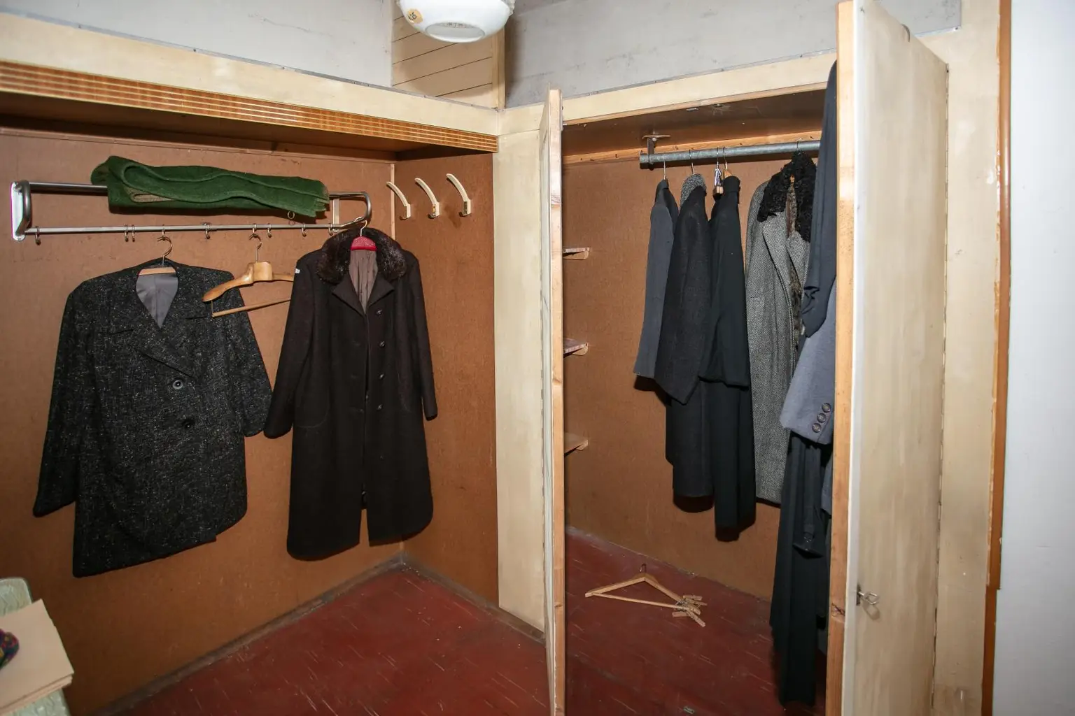 Historisches Winzerhaus in Langenlois