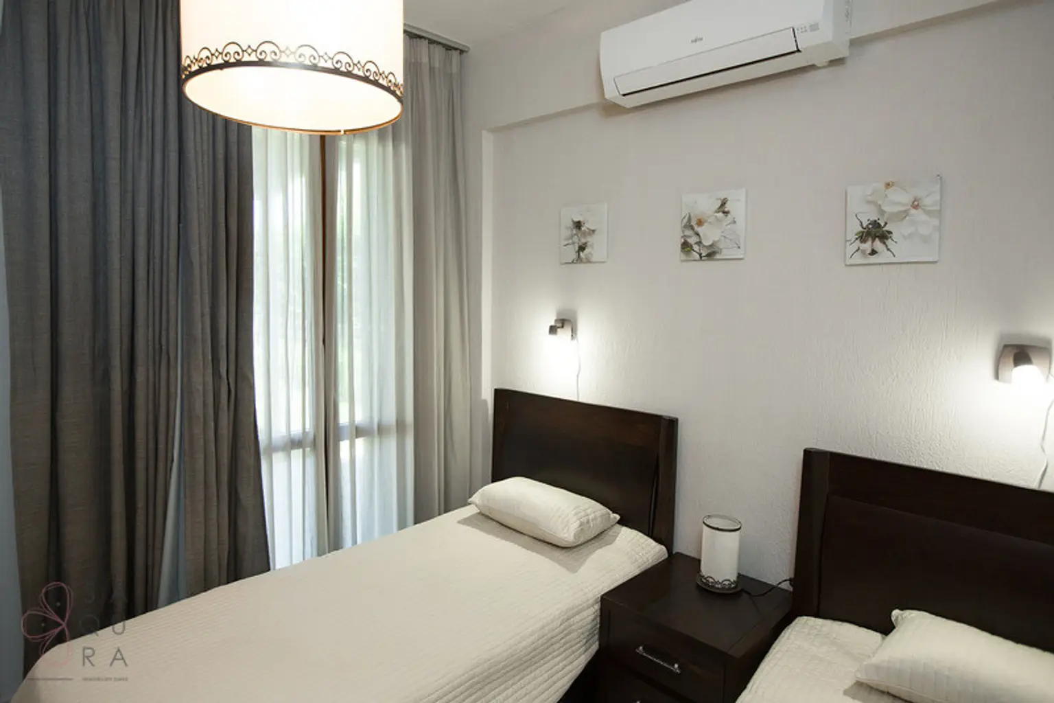 Mediterraner Luxus mit Panoramablick – Ihre exklusive Villa in Sani, Chalkidiki