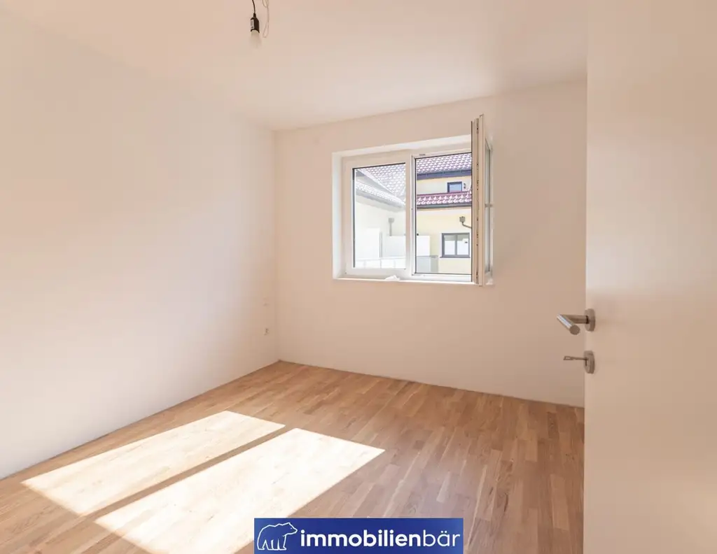 ANLAGEMÖGLICHKEIT - aufgepasst - Moderne vermietete Eigentumswohnung - Top A07