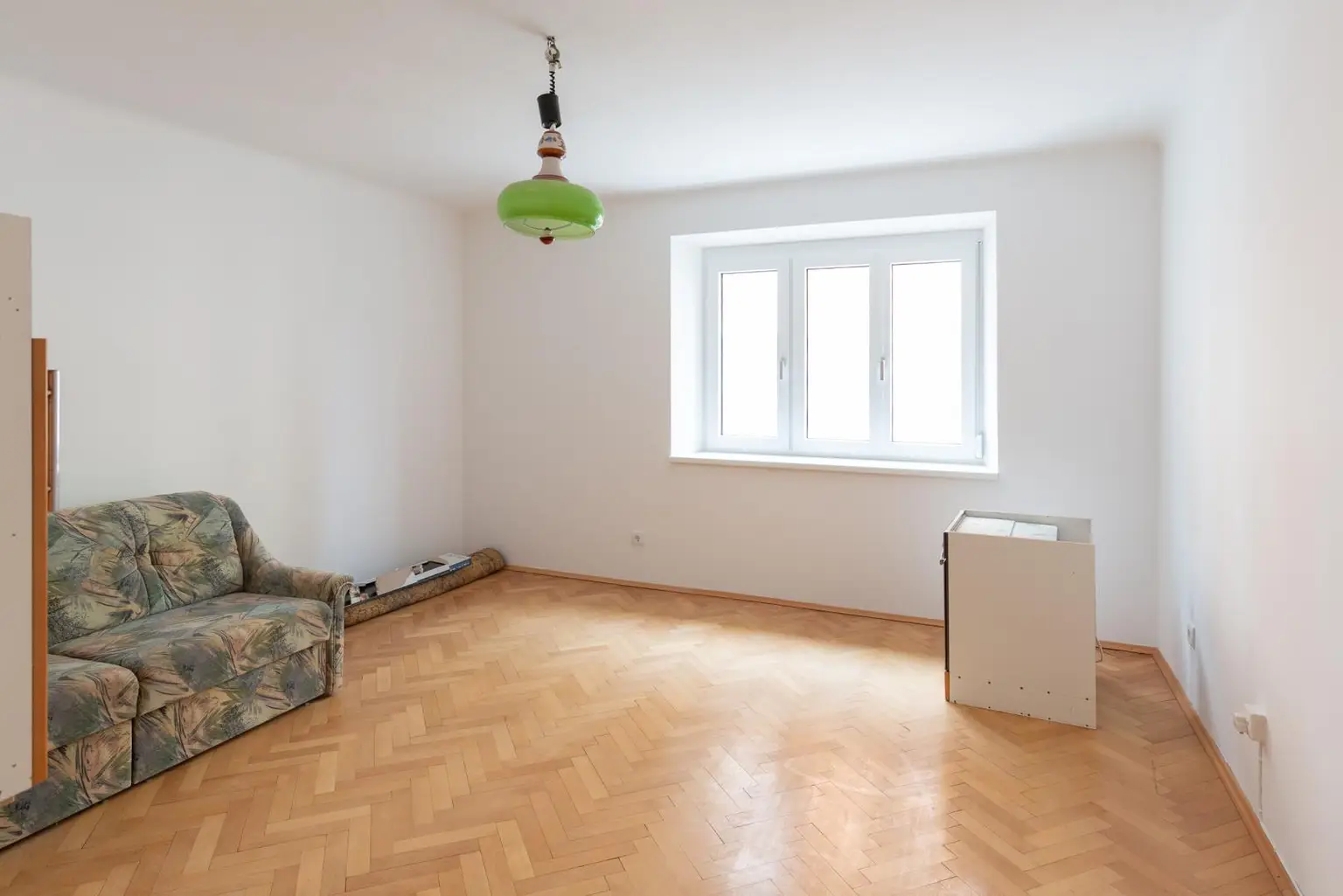 Tolle Stadtwohnung im Herz-Jesu-Viertel