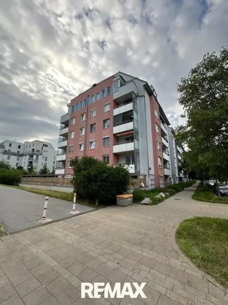 Aussenansicht