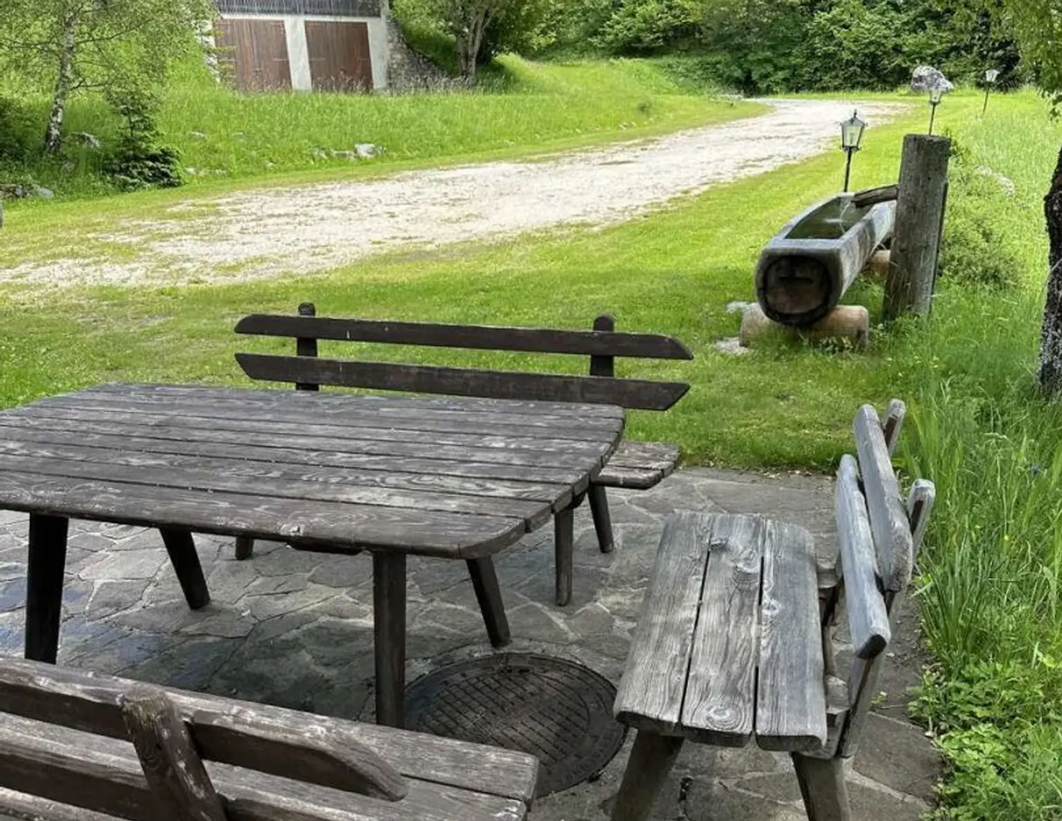 Südkärnten: Renditeobjekt im Naturparadies