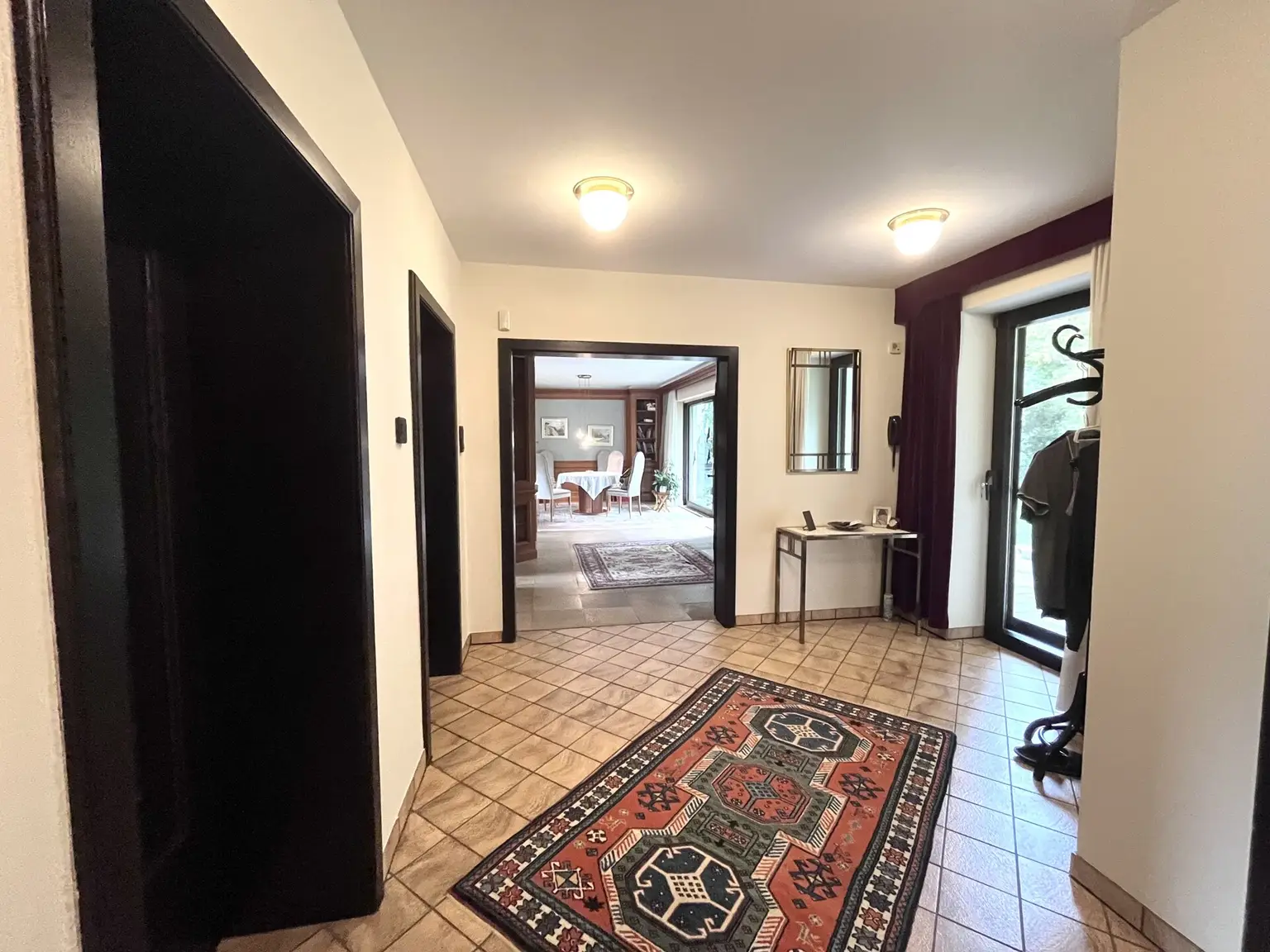 Gepflegtes Einfamilienhaus in absoluter Ruhelage