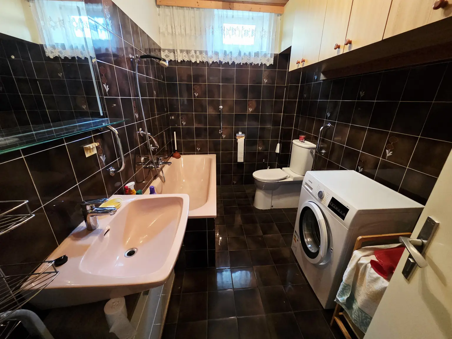 EG Badezimmer