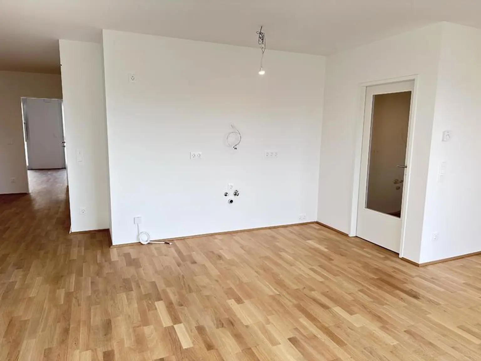 WOHNEN BEIM CASINOPARK