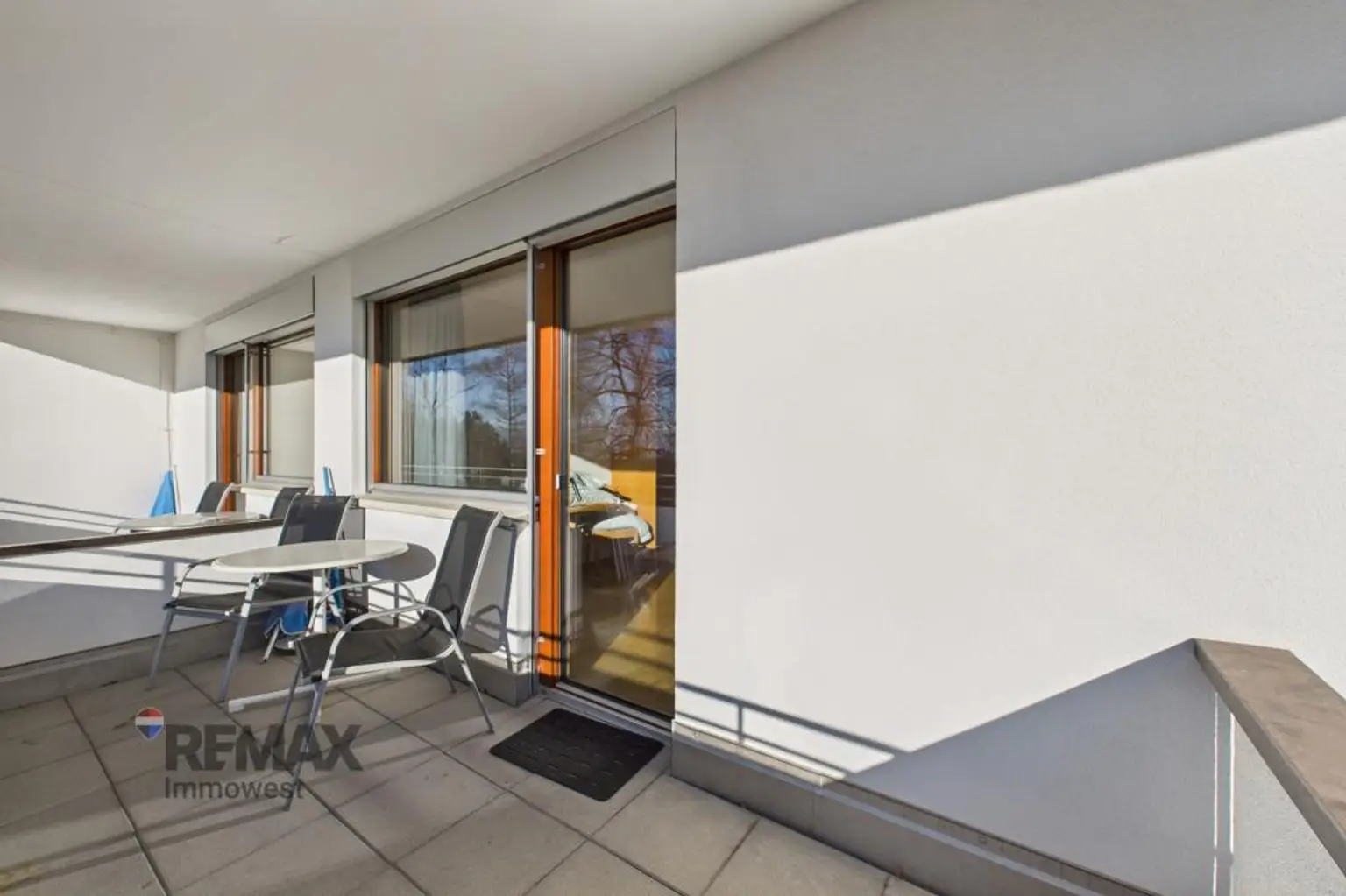Balkon 3