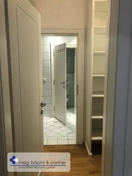 Ruhige , moderne  2 Zimmer für Single und Paare