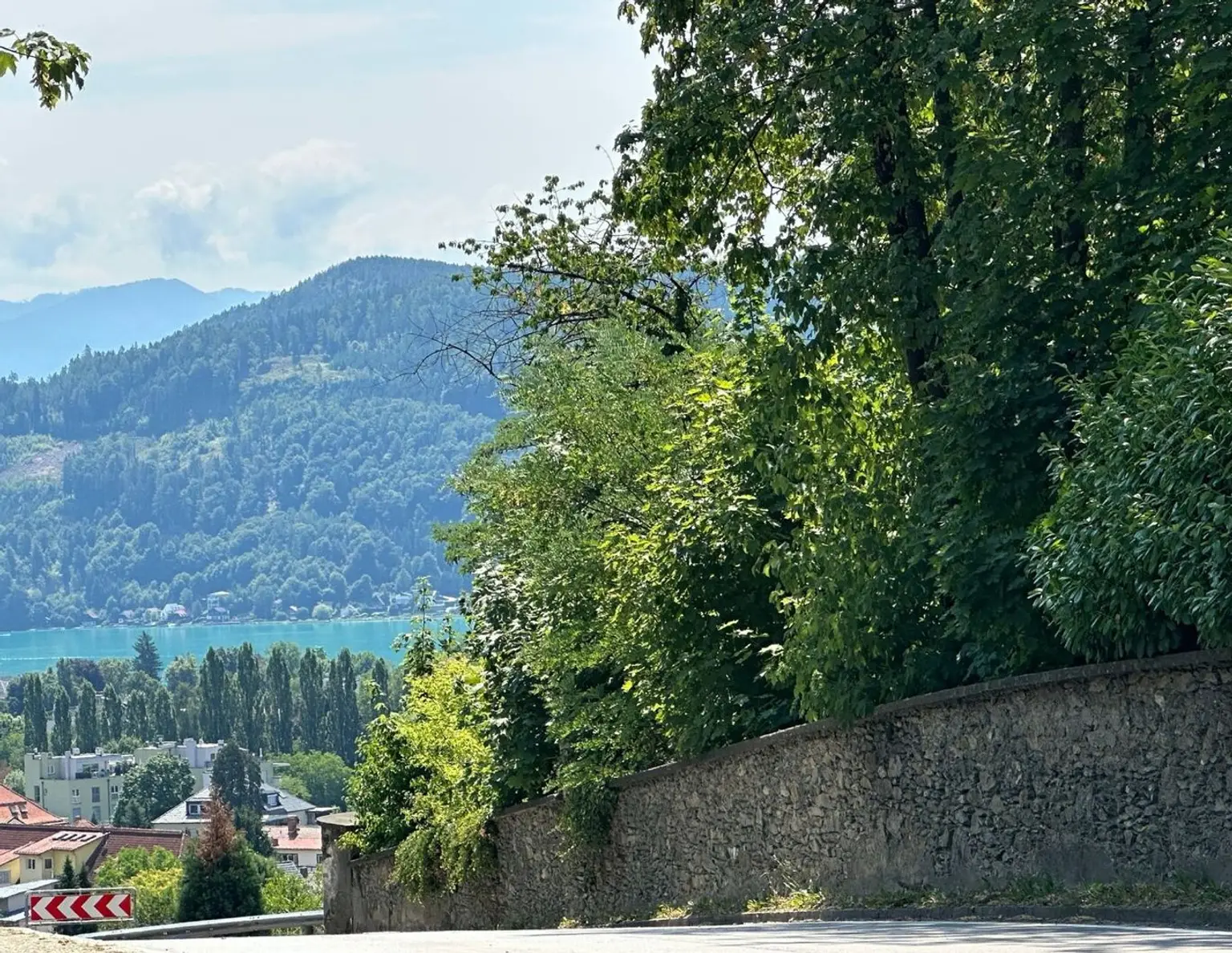 Krumpendorf am Wörthersee - Baugrundstück!