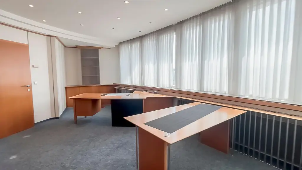 MODERNES GEWERBEOBJEKT - für VIELFÄLTIGE Möglichkeiten