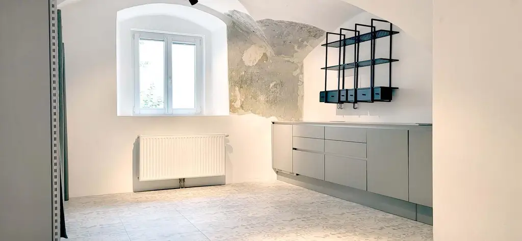 Stilvolles Stadthaus mit modernem Wohnkomfort und vielseitiger Gewerbemöglichkeit