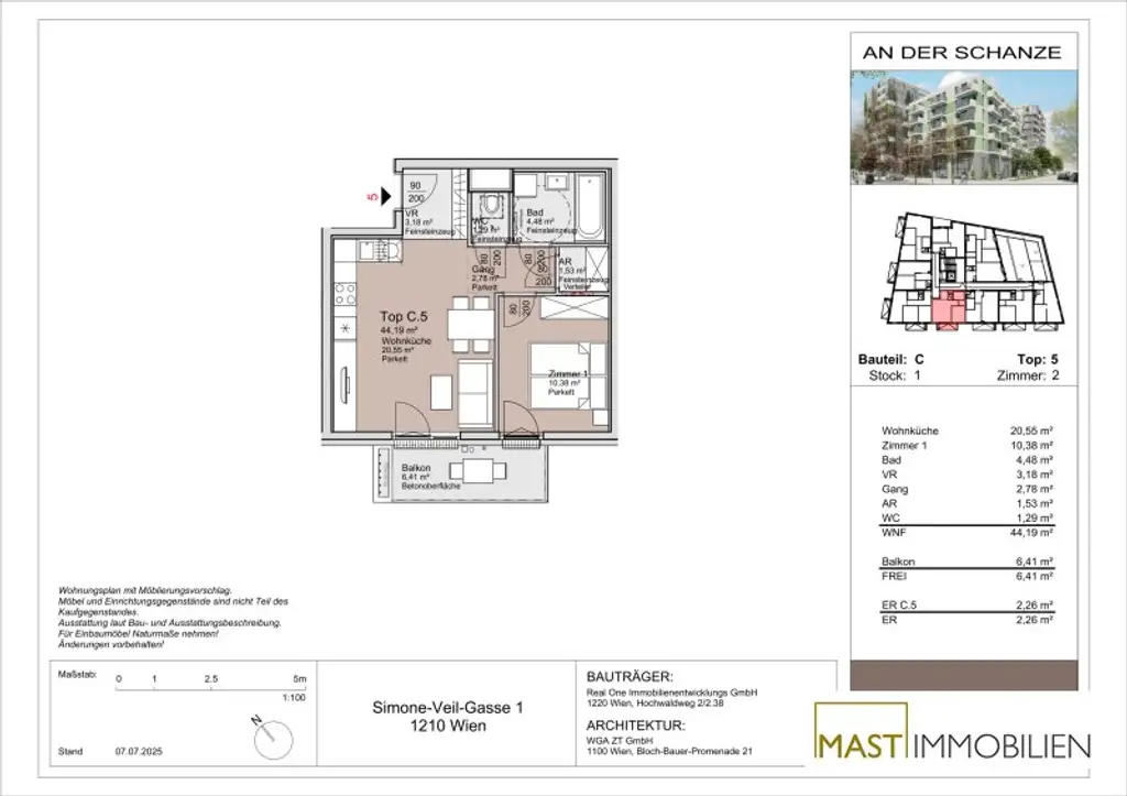 Plan