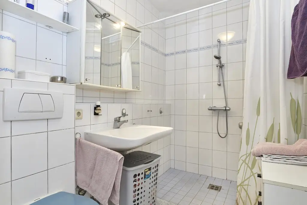 Pärchen- oder Singlewohnung in bester Lage am Froschberg! Besichtigungen am 25.09.25