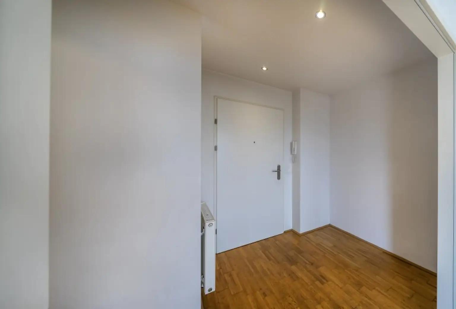 SAARPARK - AUSBLICK** Dachgeschosswohnung mit Innenhofterrasse **