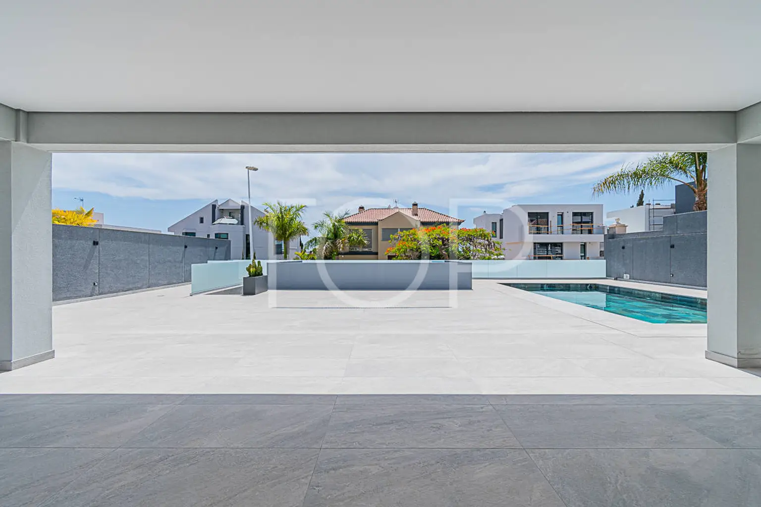 Villa-El-Madroñal-Terrace-Tenerife