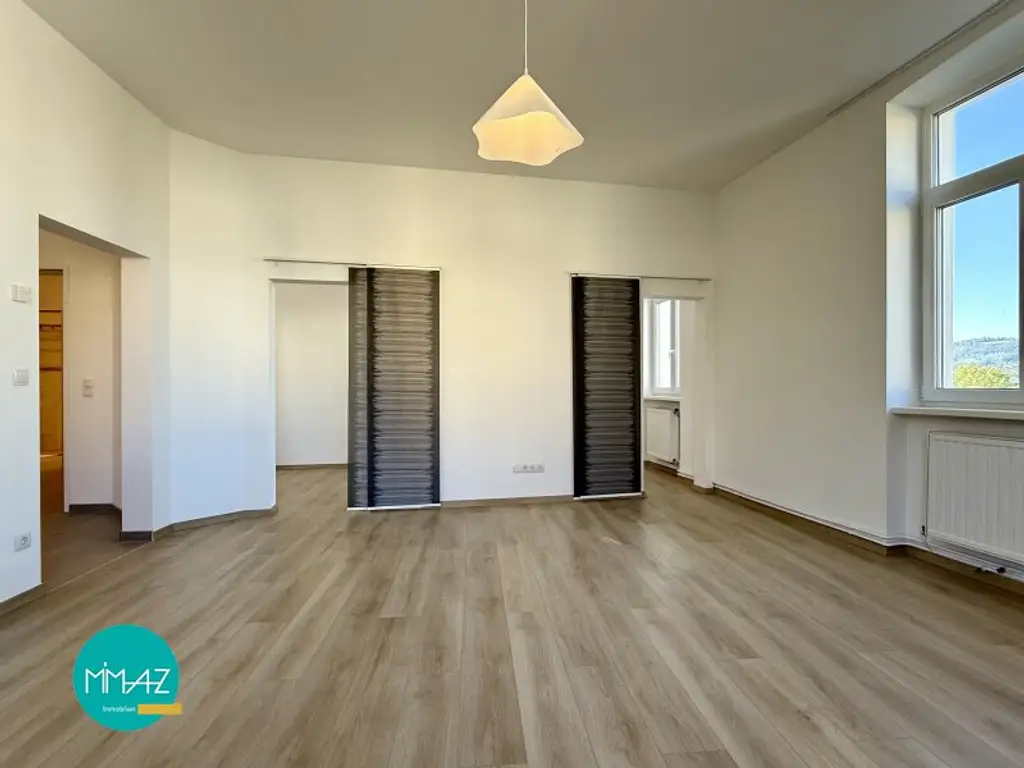 Frischer Start in Penzing! Neu saniert & vielseitig nutzbar: Büro- oder Praxisflächen auf der Hütteldorfer Straße! Sofort verfügbar!