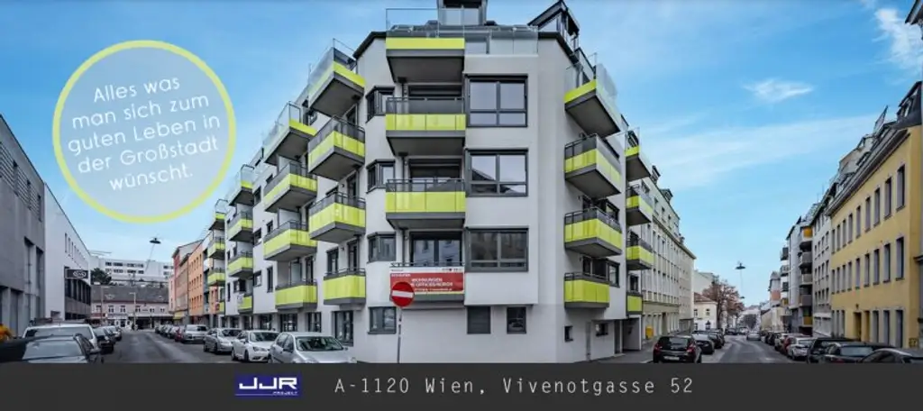 TOP Büro 36m2 Erstbezug in absoluter Ruhelage Provisionsfrei