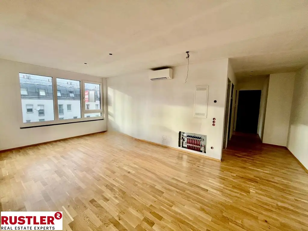 Zuhause am Marchfeldkanal - Moderne  Eigentumswohnungen warten auf neue Eigentümer