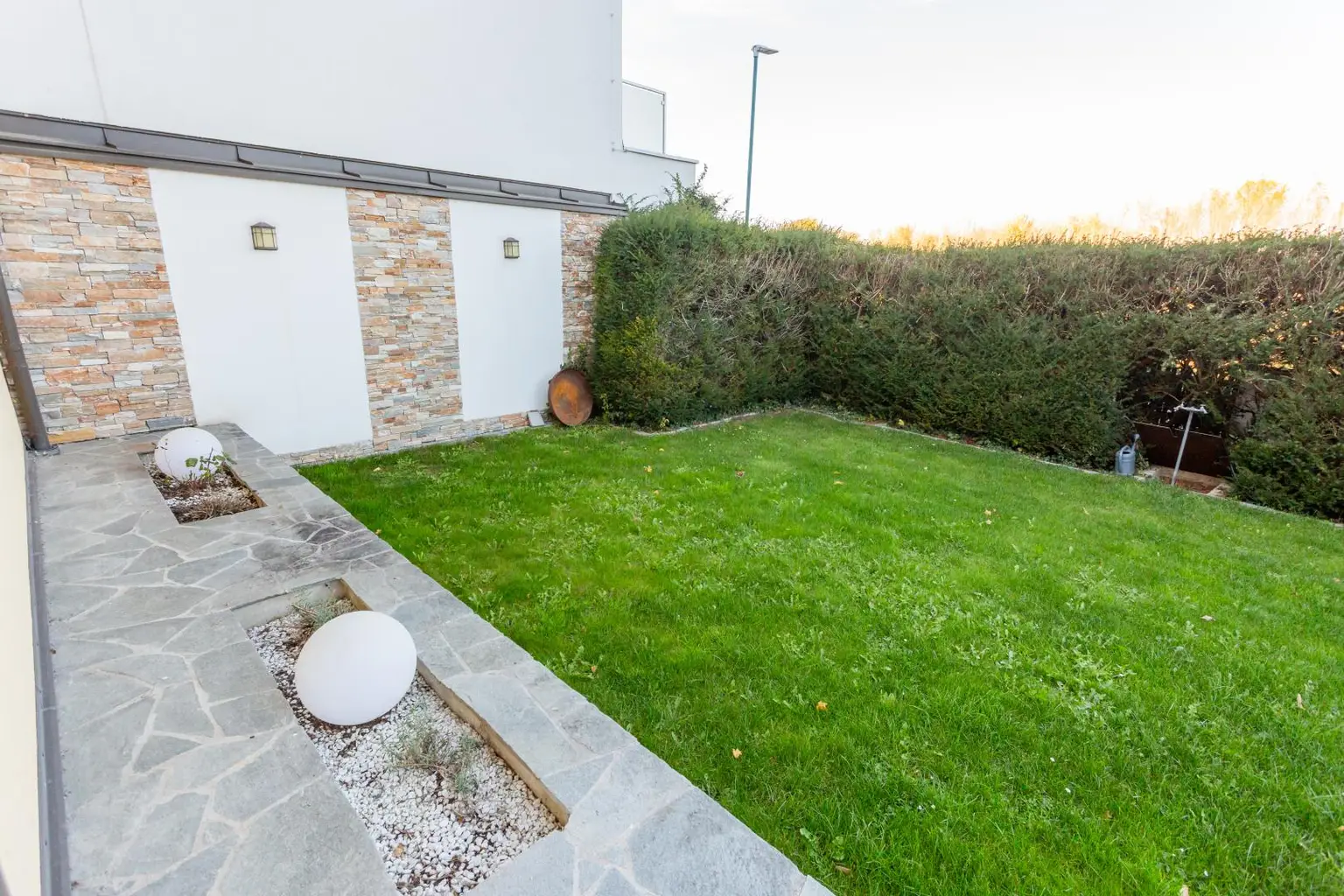 Traumhaftes Landhaus in Stadtnähe