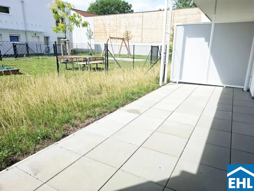 Lebensqualität auf höchstem Niveau – Willkommen in Ihrem neuen Refugium
